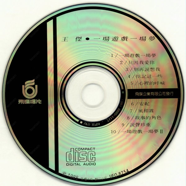 王杰.一场游戏一场梦 CD.jpg